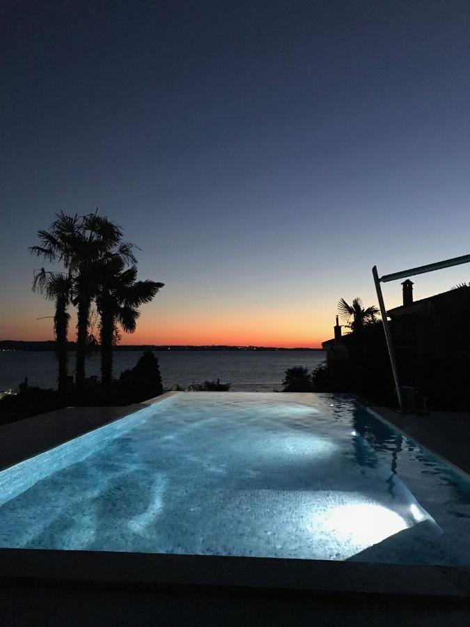 Portoroz Apartments Екстериор снимка