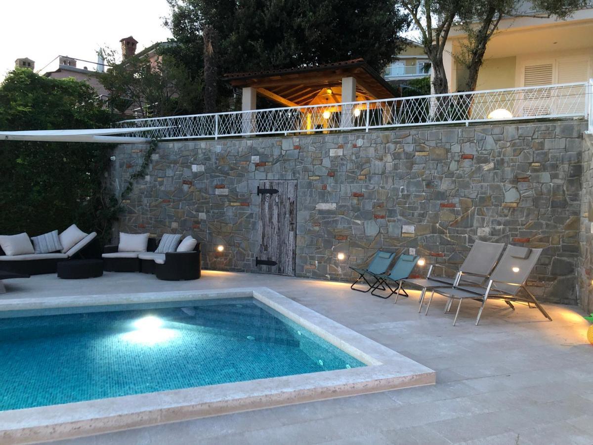 Portoroz Apartments Екстериор снимка