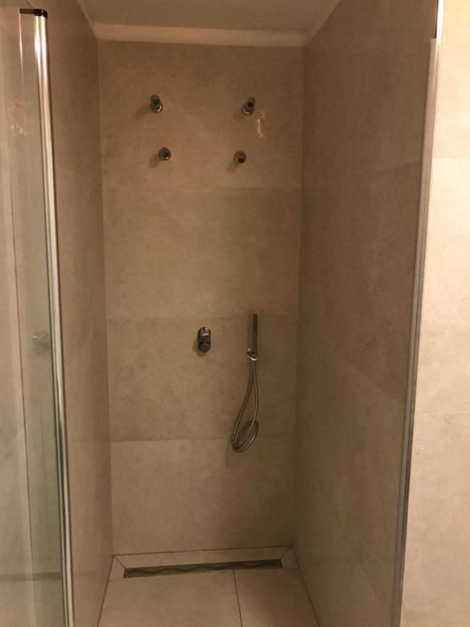 Portoroz Apartments Екстериор снимка
