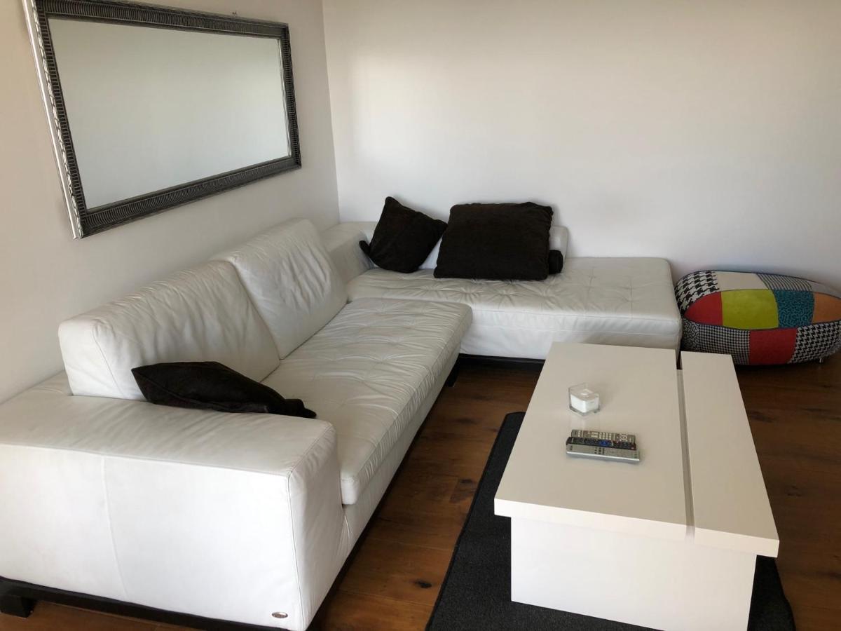 Portoroz Apartments Екстериор снимка