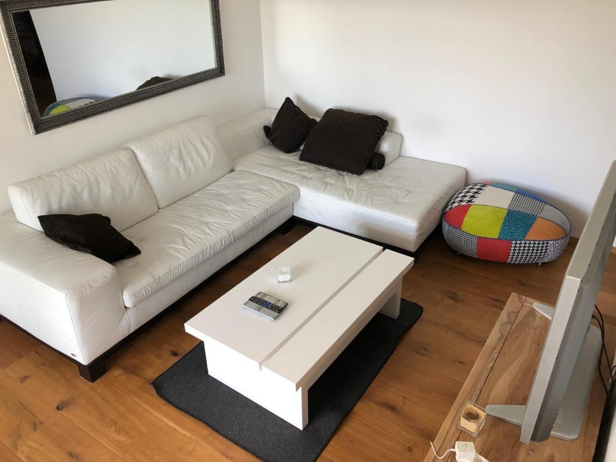 Portoroz Apartments Екстериор снимка