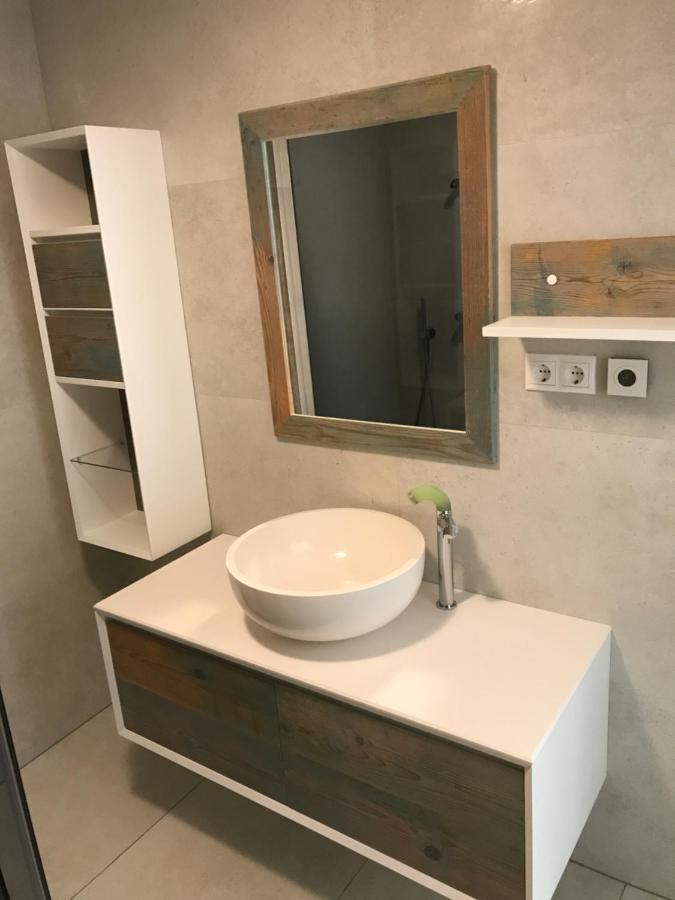 Portoroz Apartments Екстериор снимка