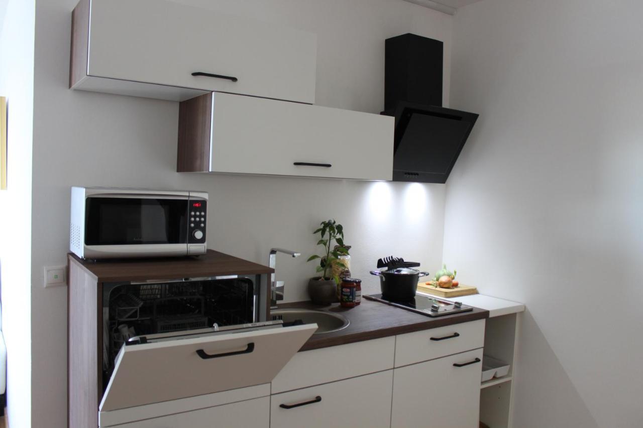 Portoroz Apartments Екстериор снимка