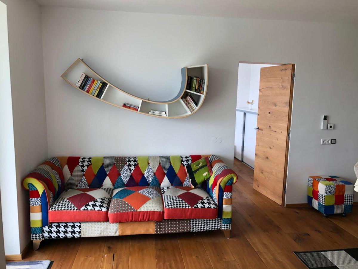 Portoroz Apartments Екстериор снимка