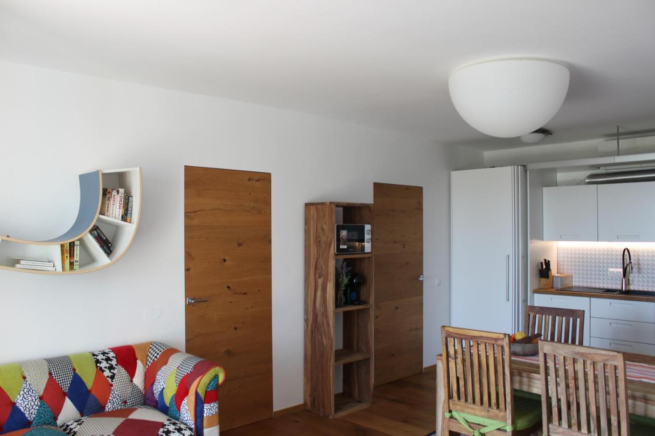 Portoroz Apartments Екстериор снимка