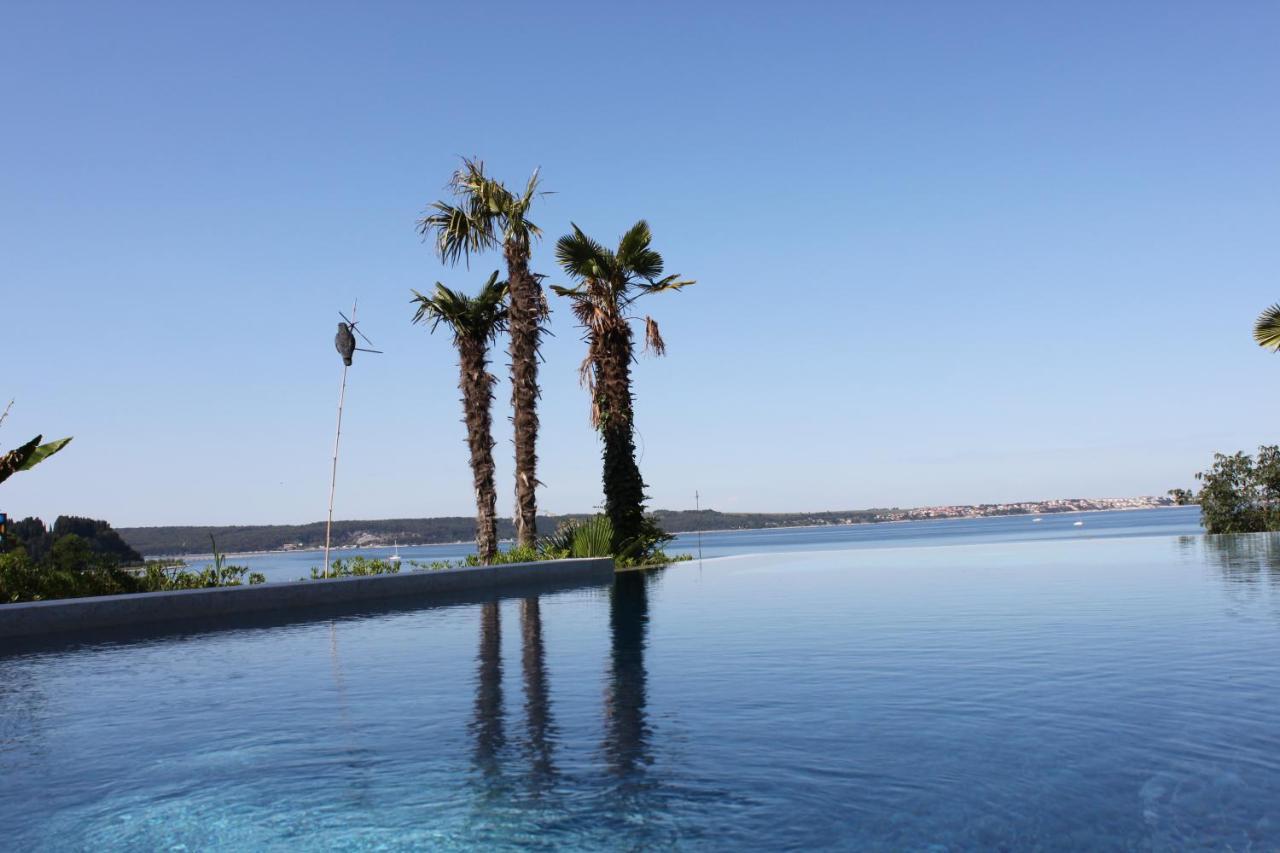 Portoroz Apartments Екстериор снимка