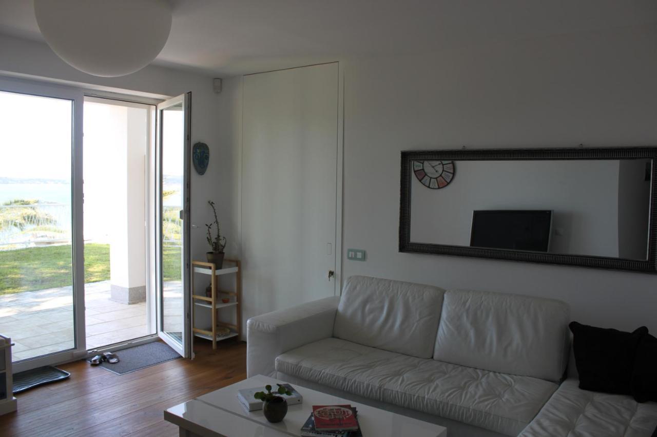 Portoroz Apartments Екстериор снимка