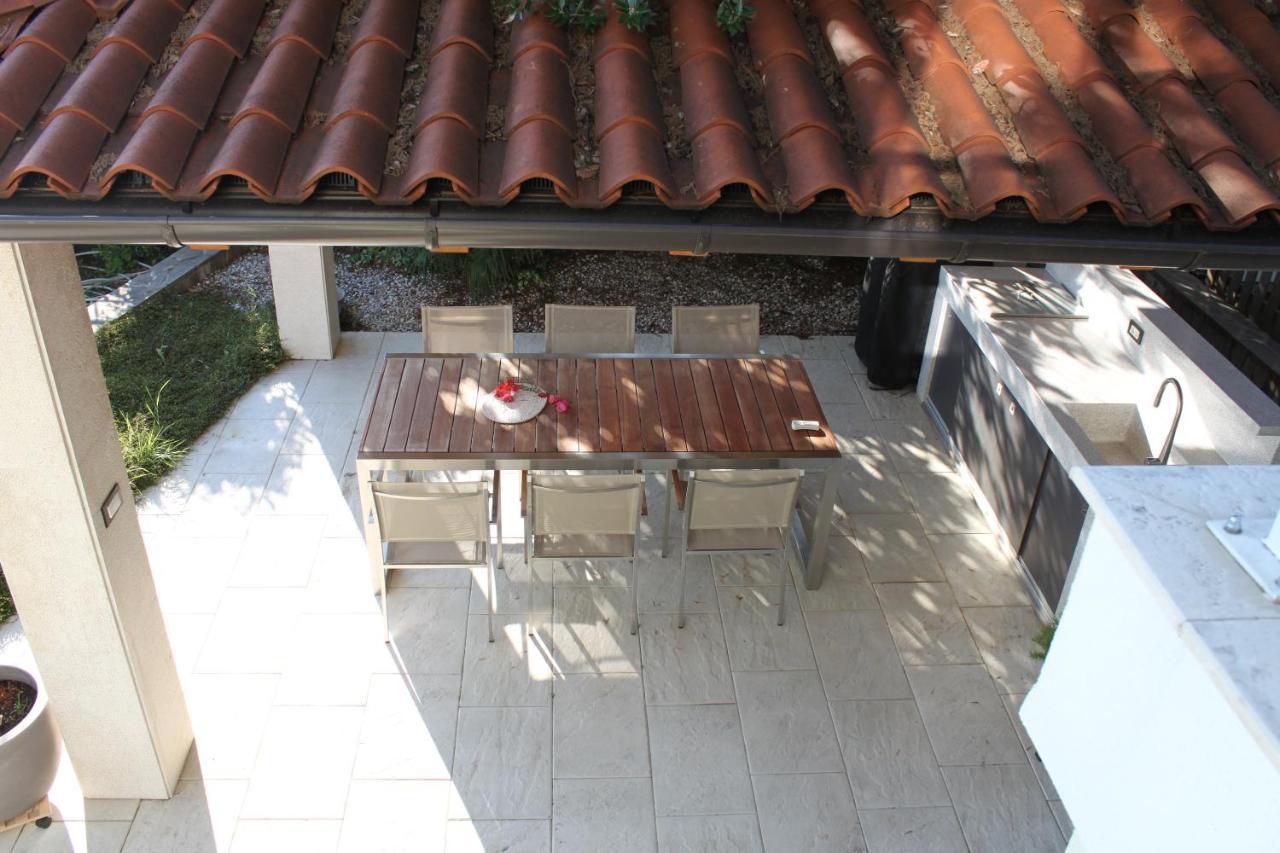 Portoroz Apartments Екстериор снимка