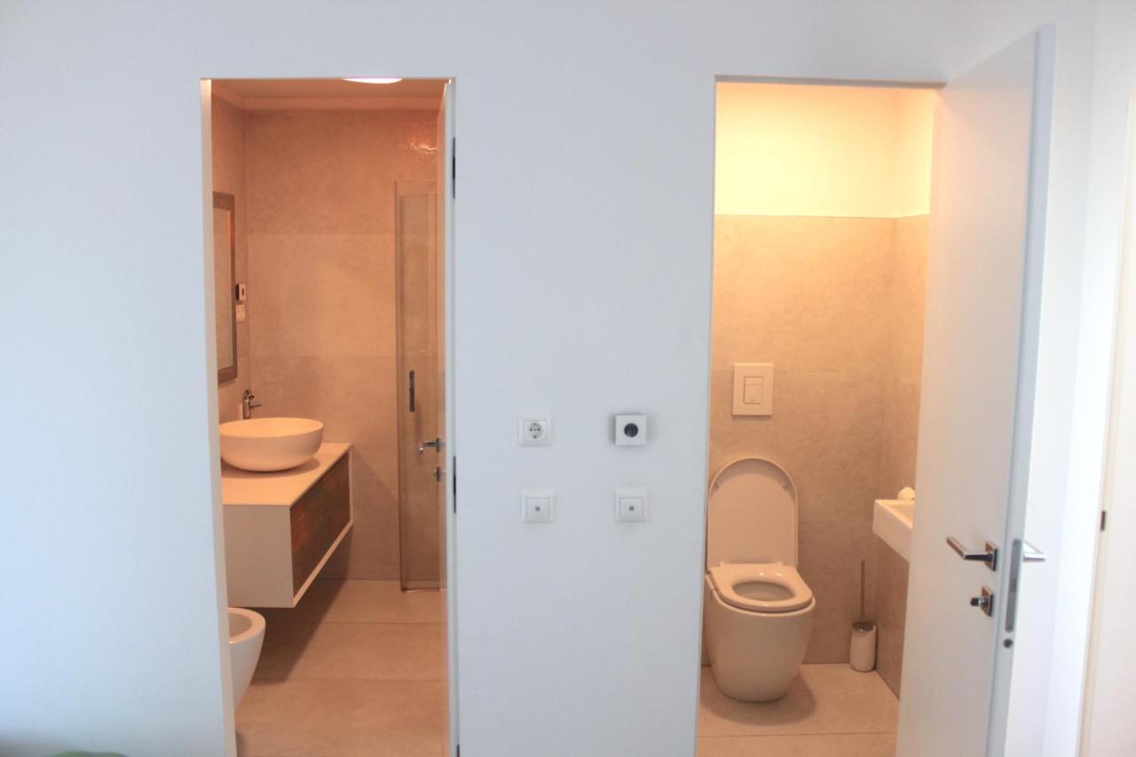 Portoroz Apartments Екстериор снимка