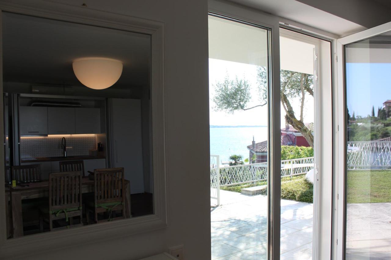 Portoroz Apartments Екстериор снимка