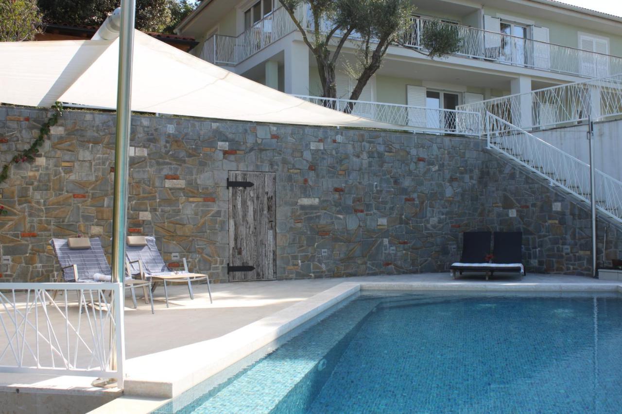 Portoroz Apartments Екстериор снимка