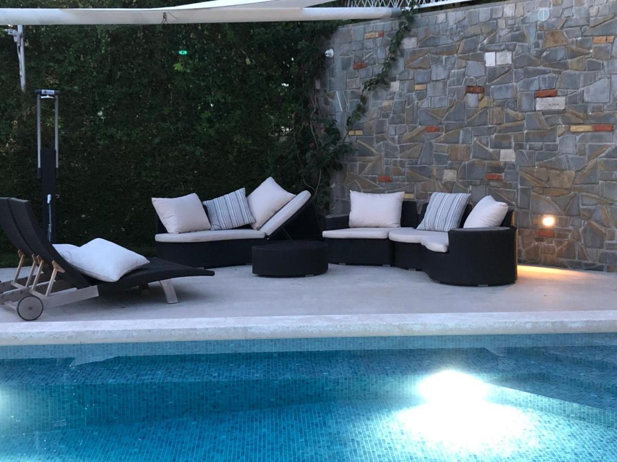 Portoroz Apartments Екстериор снимка