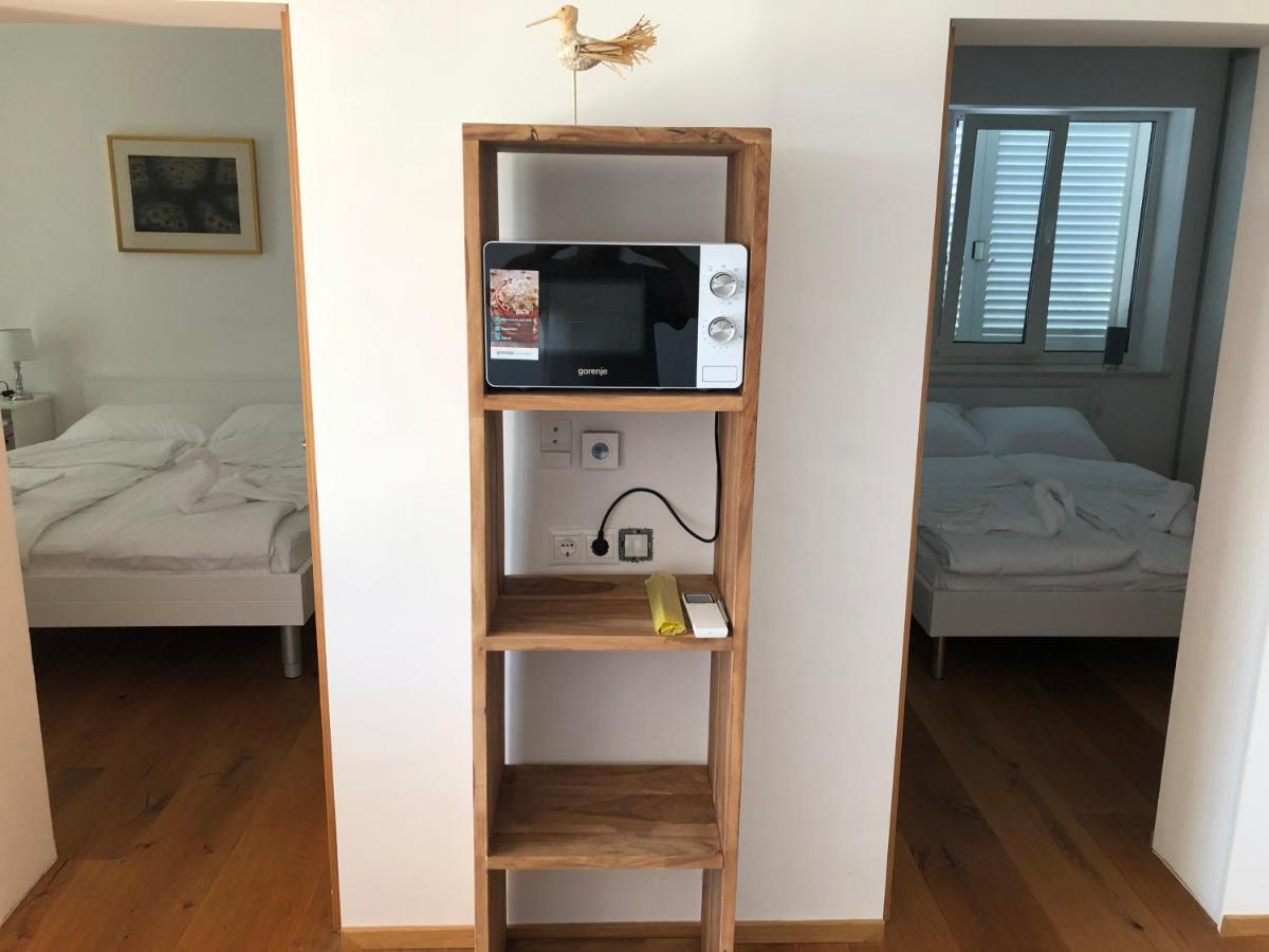 Portoroz Apartments Екстериор снимка
