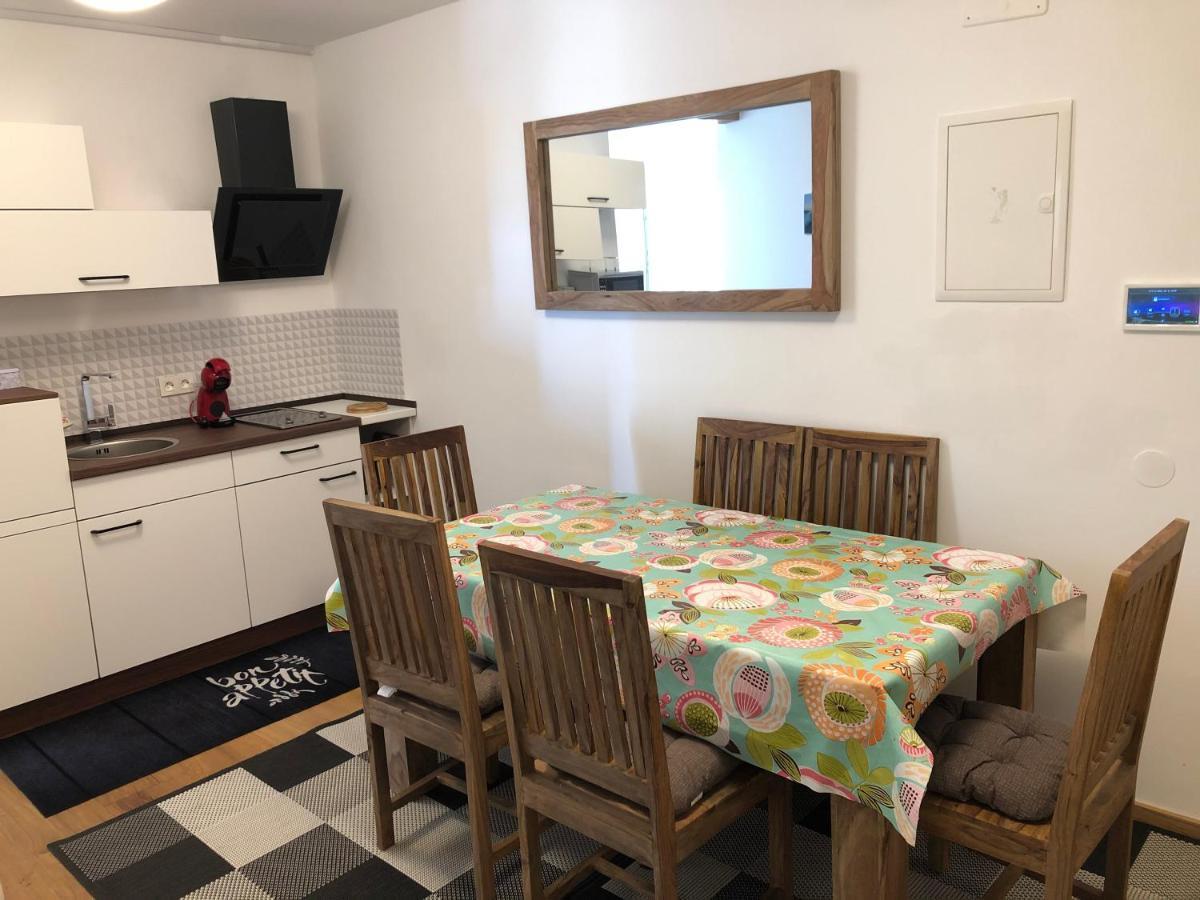 Portoroz Apartments Екстериор снимка
