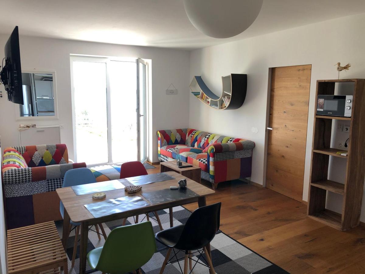 Portoroz Apartments Екстериор снимка