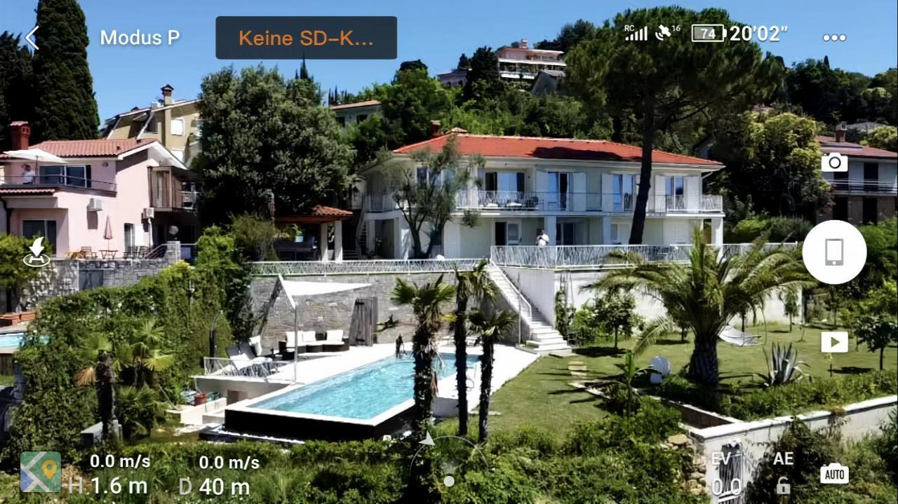 Portoroz Apartments Екстериор снимка